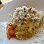 オステリア・デル・アランチョ - 