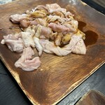 万田ホルモン - 