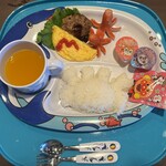 城崎マリンワールド　シーランドレストラン - 