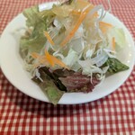 洋食屋ゆうき - 