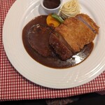 洋食屋ゆうき - 