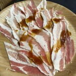 万田ホルモン - 