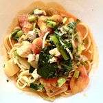 オステリア・デル・アランチョ - 