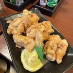 お好み焼き ふろーら - 