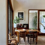 オステリア・デル・アランチョ - 