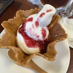 お好み焼き ふろーら - 