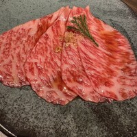 焼肉 銀座コバウ 並木通り店 - 