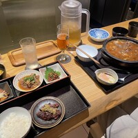 肉寿司 肉和食 KINTAN コレド室町 - 