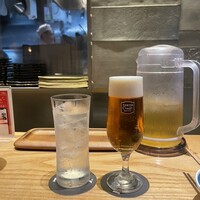 肉寿司 肉和食 KINTAN コレド室町 - 