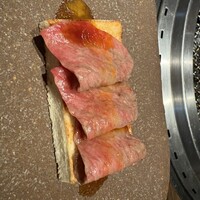 焼肉 銀座コバウ 並木通り店 - 