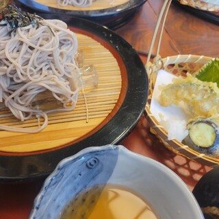 合掌レストランまこと _1