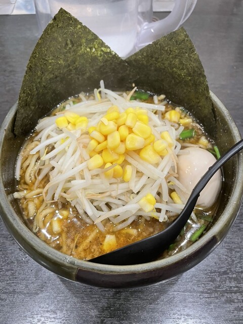 ど・みそ ららぽーと豊洲店 - 豊洲/ラーメン | 食べログ