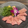黒毛和牛一頭買い 本格和牛焼肉 個室 清香苑 大宮店
