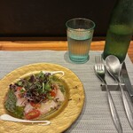 トラットリア イル レガーロ - 