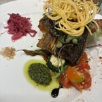 トラットリア イル レガーロ - 