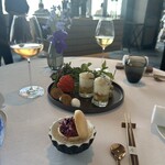 Héritage by Kei Kobayashi - 