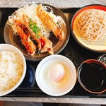 鶏彩 - 料理写真: