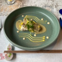 オーベルジュ ド マノワール吉庭 -  オーベルジュ ド マノワール吉庭 -