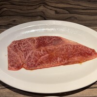 焼肉 ジャンボ はなれ - 