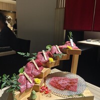 焼肉割烹 YP流 西心斎橋店 - 