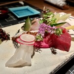 イチ - 