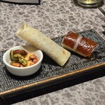 中国料理 眺遊楼(横浜ベイコート倶楽部 ホテル＆スパリゾート) - 