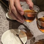 中国料理 眺遊楼(横浜ベイコート倶楽部 ホテル＆スパリゾート) - 