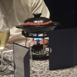 中国料理 眺遊楼(横浜ベイコート倶楽部 ホテル＆スパリゾート) - 