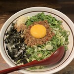 麺屋やまひで - 