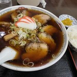 Chuka Soba Ooishi Ya Sakuhei Ten - 