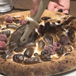 ジャルディーノ - 