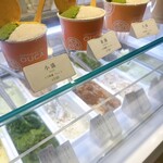 ジャパニーズアイス櫻花 - 