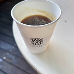 丸山珈琲  - アメリカーノ（ホット）