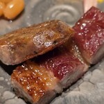 中国料理 眺遊楼(横浜ベイコート倶楽部 ホテル＆スパリゾート) - 