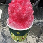 神戸どうぶつ王国 - 料理写真: