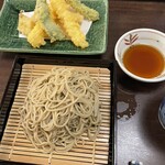 信州そば むらた - 