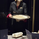 中国料理 眺遊楼(横浜ベイコート倶楽部 ホテル＆スパリゾート) - 