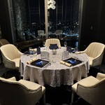 中国料理 眺遊楼(横浜ベイコート倶楽部 ホテル＆スパリゾート) - 