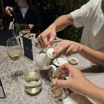 中国料理 眺遊楼(横浜ベイコート倶楽部 ホテル＆スパリゾート) - 