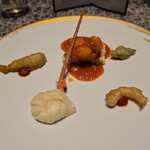 中国料理 眺遊楼(横浜ベイコート倶楽部 ホテル＆スパリゾート) - 