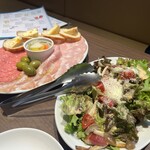 ジャルディーノ - 