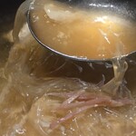 中国料理 眺遊楼(横浜ベイコート倶楽部 ホテル＆スパリゾート) - 