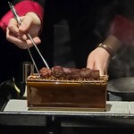 中国料理 眺遊楼(横浜ベイコート倶楽部 ホテル＆スパリゾート) - 