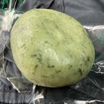 かわしまや - 名物　『草餅』