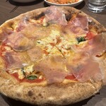 ジャルディーノ - 