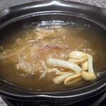 中国料理 眺遊楼(横浜ベイコート倶楽部 ホテル＆スパリゾート) - 