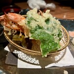 イチ - 