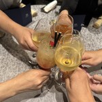 中国料理 眺遊楼(横浜ベイコート倶楽部 ホテル＆スパリゾート) - 