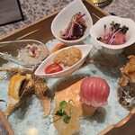 中国料理 眺遊楼(横浜ベイコート倶楽部 ホテル＆スパリゾート) - 