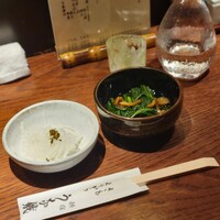 新宿うな鐵 はなれ -  新宿うな鐵 はなれ -